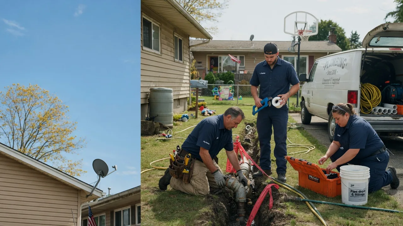 Garbage Disposal Replacement in Fleetville, PA near me